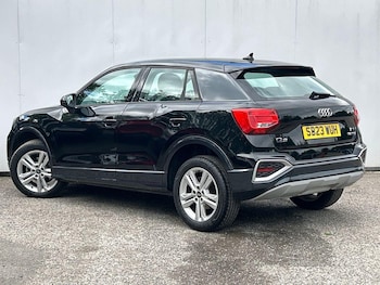 Used Audi Q2 2023 for sale - 79331337: Photo