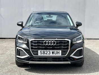Used Audi Q2 2023 for sale - 79331337: Photo