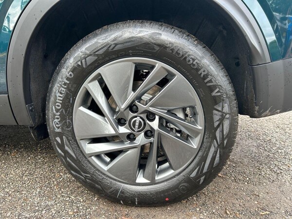 Used Nissan Qashqai 2025 for sale - 76220261: Photo 10