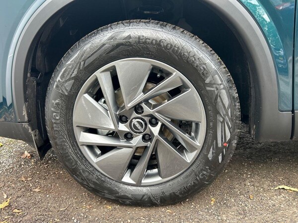 Used Nissan Qashqai 2025 for sale - 76220261: Photo 11