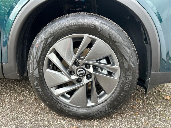 Used Nissan Qashqai 2025 for sale - 76220261: Photo 12