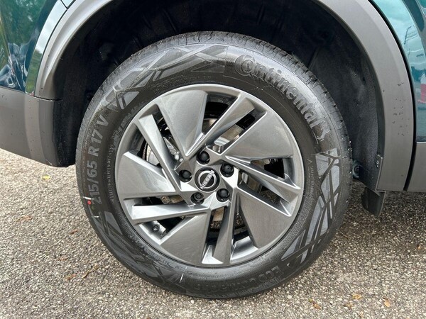 Used Nissan Qashqai 2025 for sale - 76220261: Photo 13