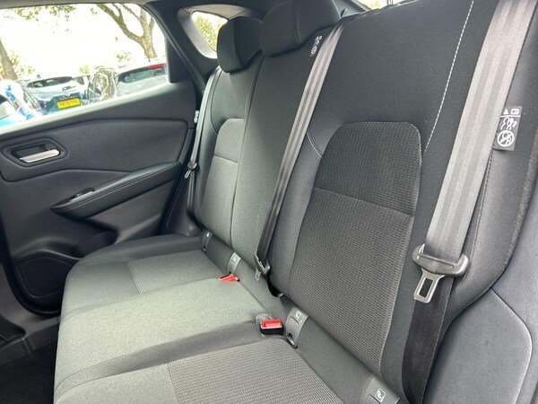 Used Nissan Qashqai 2025 for sale - 76220261: Photo 19