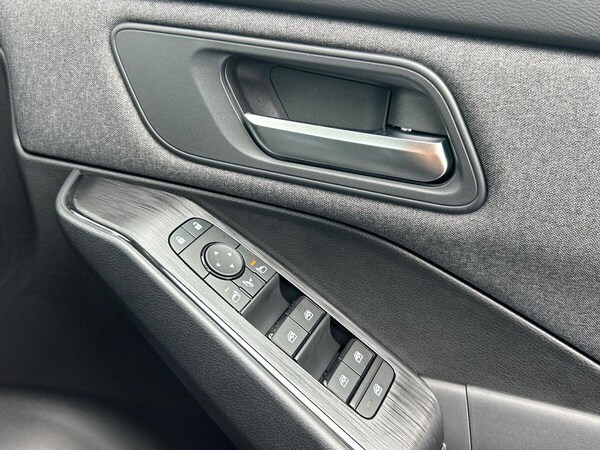 Used Nissan Qashqai 2025 for sale - 76220261: Photo 21