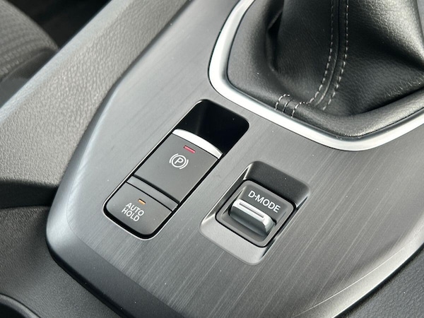 Used Nissan Qashqai 2025 for sale - 76220261: Photo 24