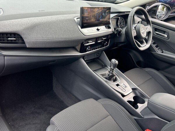 Used Nissan Qashqai 2025 for sale - 76220261: Photo 2