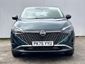 Used Nissan Qashqai 2025 for sale - 76220261: Photo