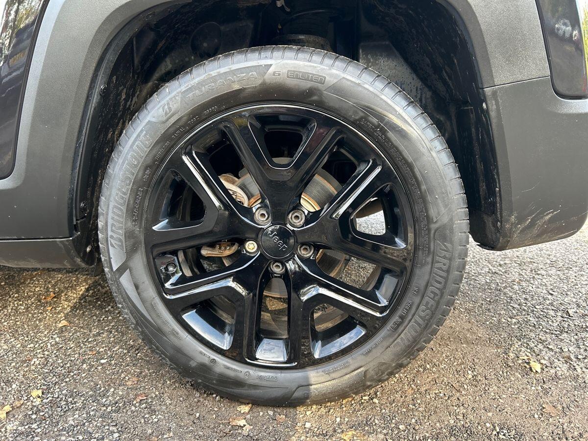 Used Jeep Renegade 2020 for sale - 76171294: Photo 10