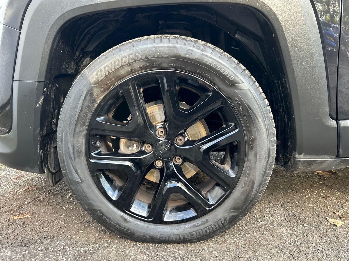 Used Jeep Renegade 2020 for sale - 76171294: Photo 11
