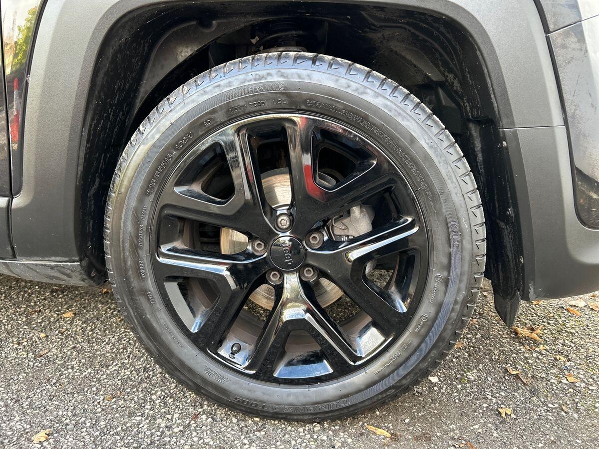 Used Jeep Renegade 2020 for sale - 76171294: Photo 12