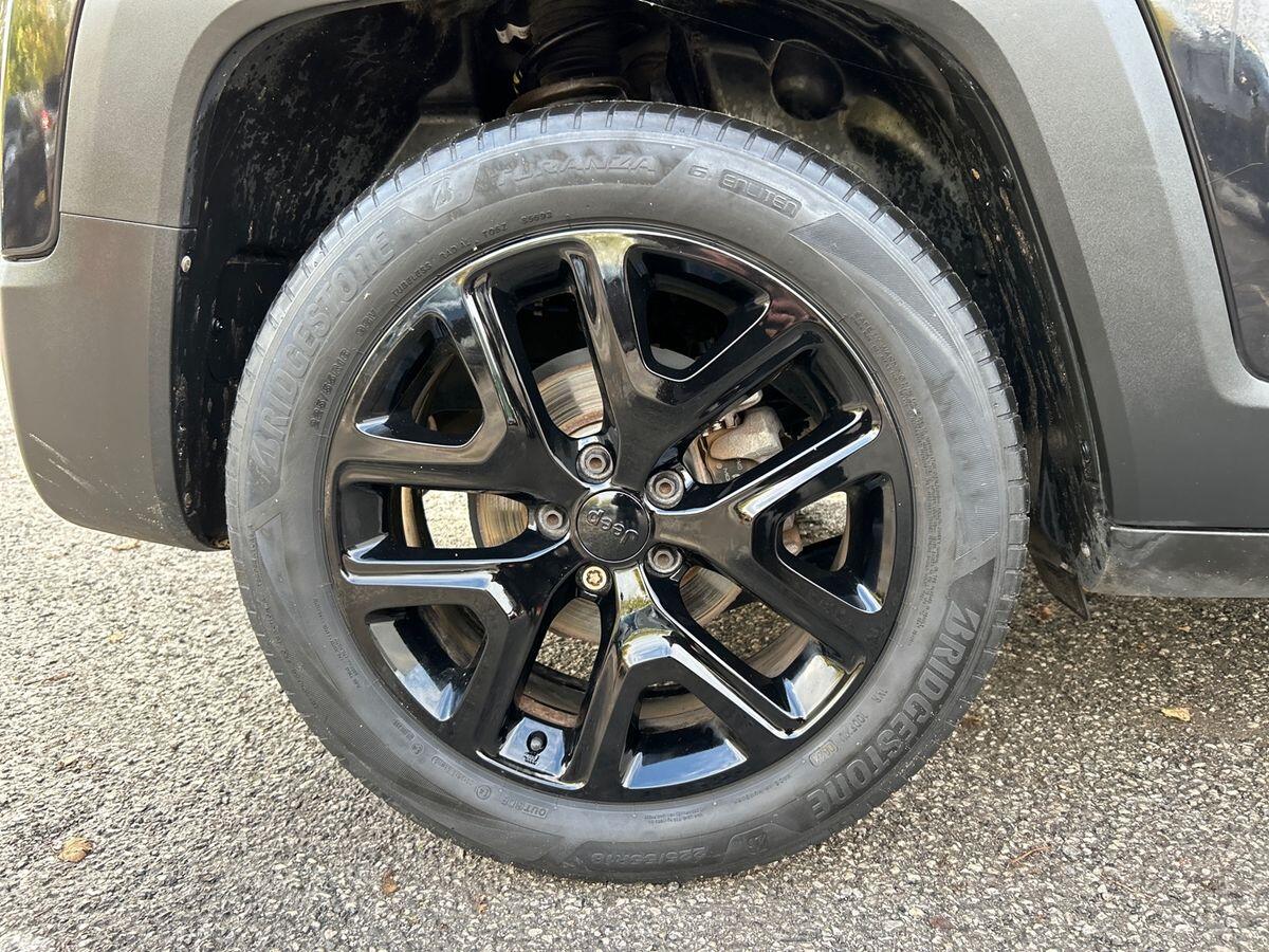 Used Jeep Renegade 2020 for sale - 76171294: Photo 13
