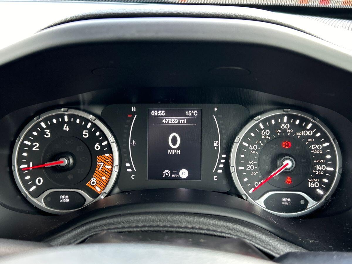 Used Jeep Renegade 2020 for sale - 76171294: Photo 15