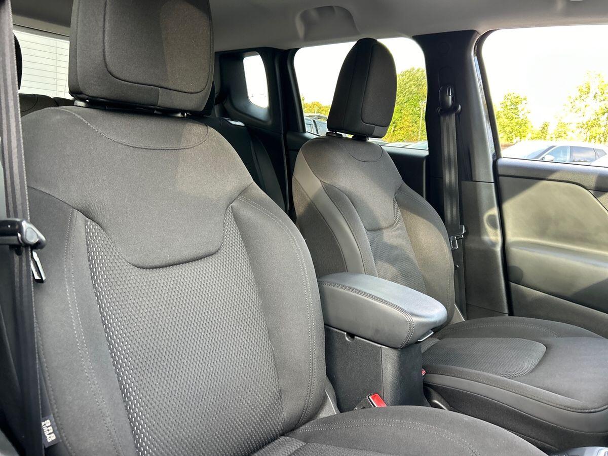 Used Jeep Renegade 2020 for sale - 76171294: Photo 17