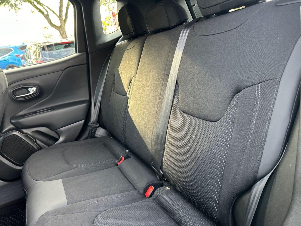 Used Jeep Renegade 2020 for sale - 76171294: Photo 19