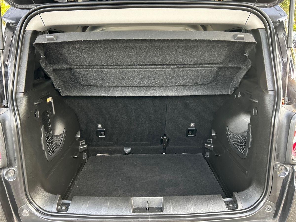 Used Jeep Renegade 2020 for sale - 76171294: Photo 20