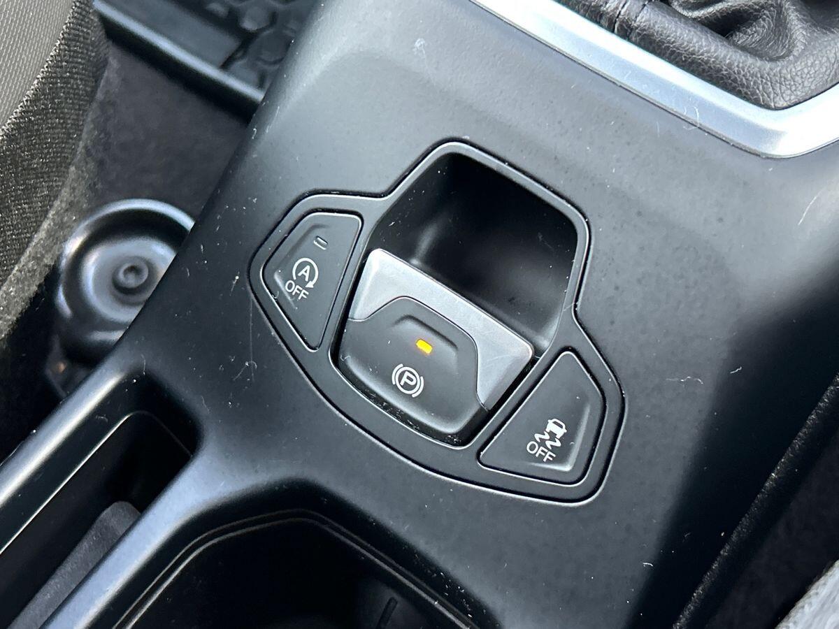 Used Jeep Renegade 2020 for sale - 76171294: Photo 24