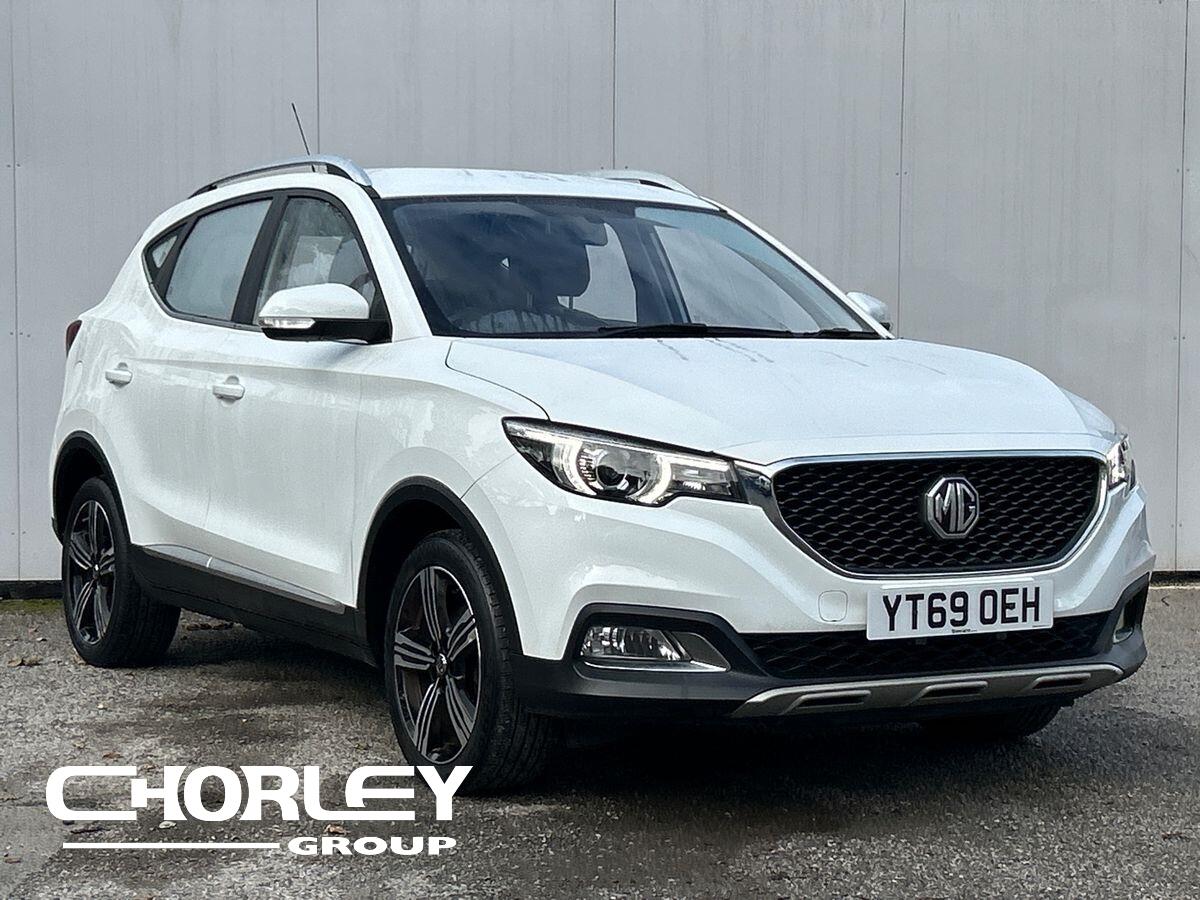 Used MG MG ZS 2019 for sale - 76102120: Photo 1