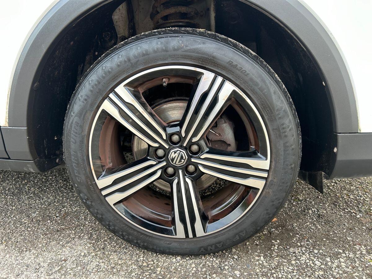 Used MG MG ZS 2019 for sale - 76102120: Photo 10