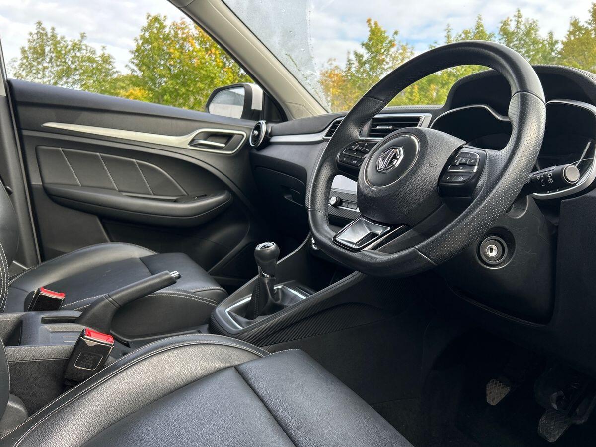 Used MG MG ZS 2019 for sale - 76102120: Photo 11