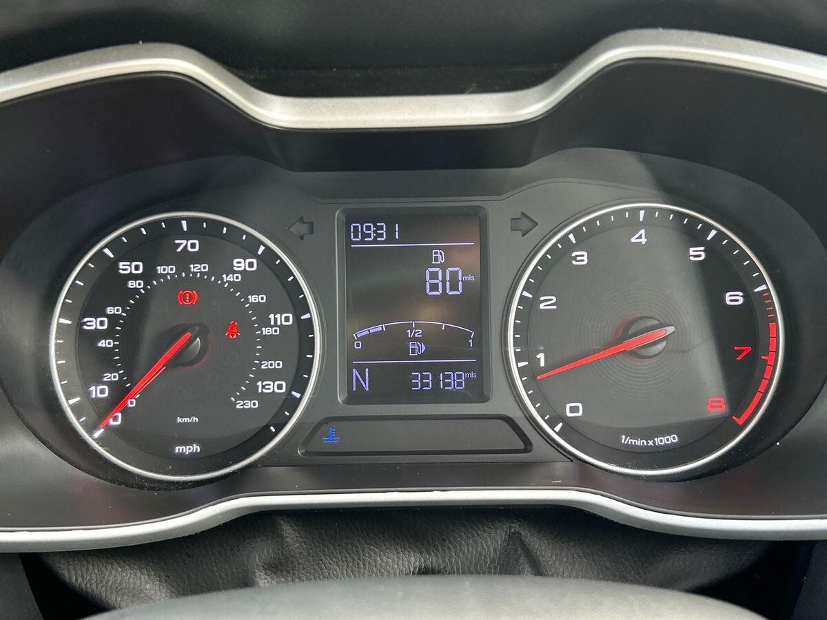Used MG MG ZS 2019 for sale - 76102120: Photo 12