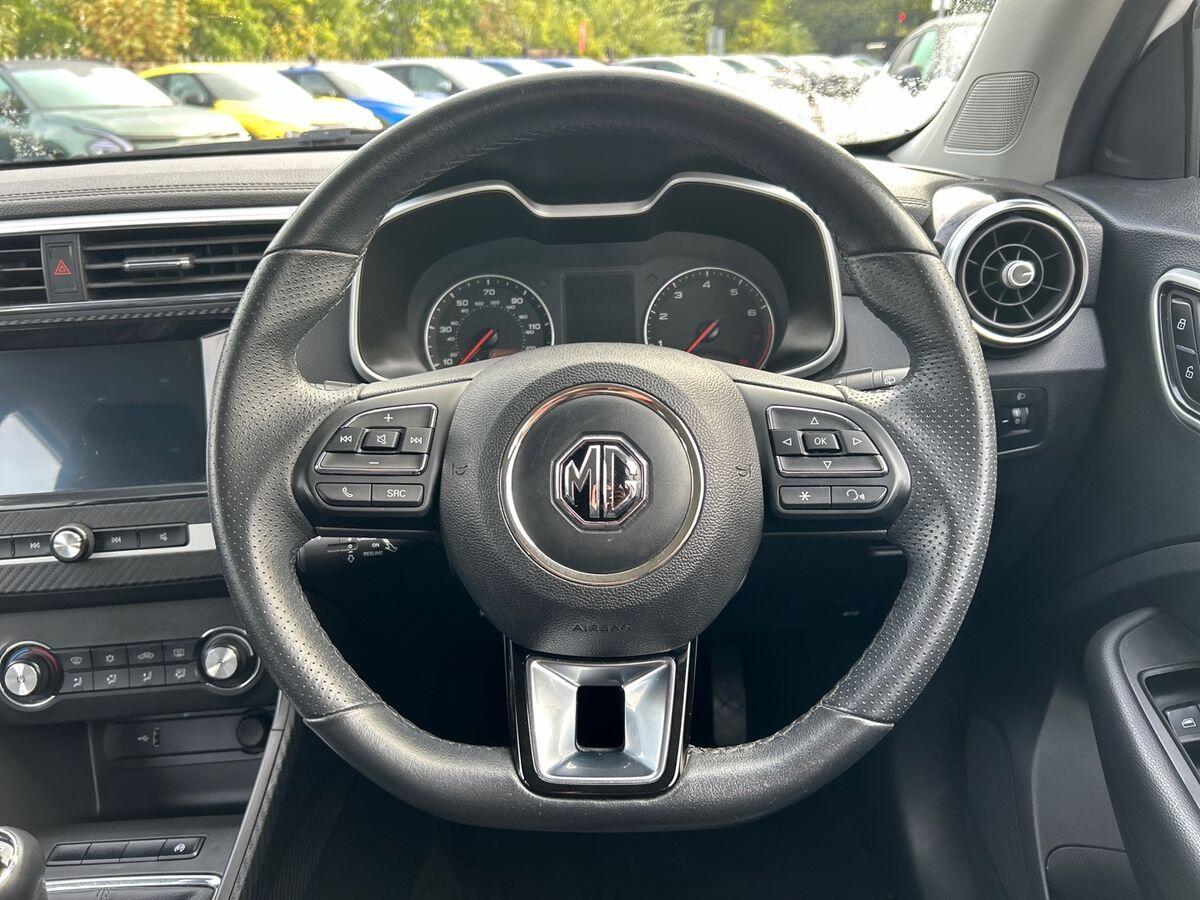 Used MG MG ZS 2019 for sale - 76102120: Photo 16