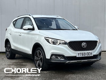 Used MG MG ZS 2019 for sale - 76102120: Photo