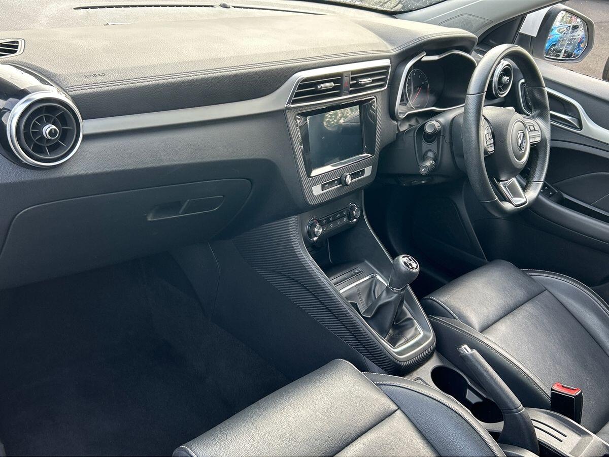 Used MG MG ZS 2019 for sale - 76102120: Photo 2
