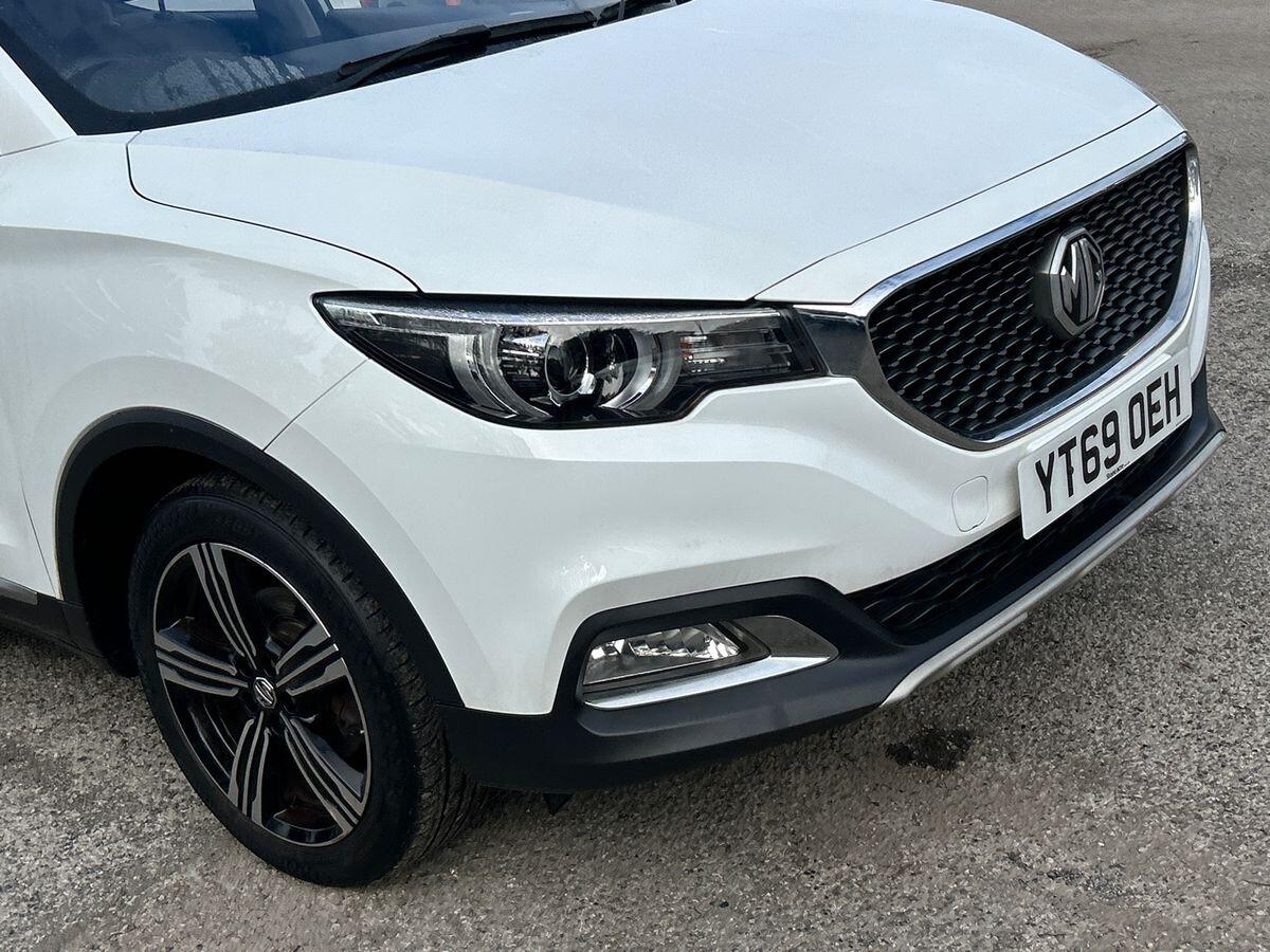 Used MG MG ZS 2019 for sale - 76102120: Photo 32