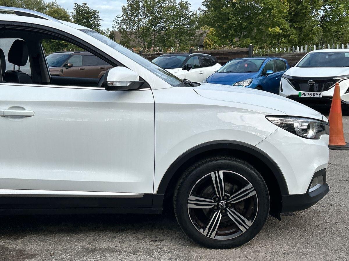 Used MG MG ZS 2019 for sale - 76102120: Photo 33