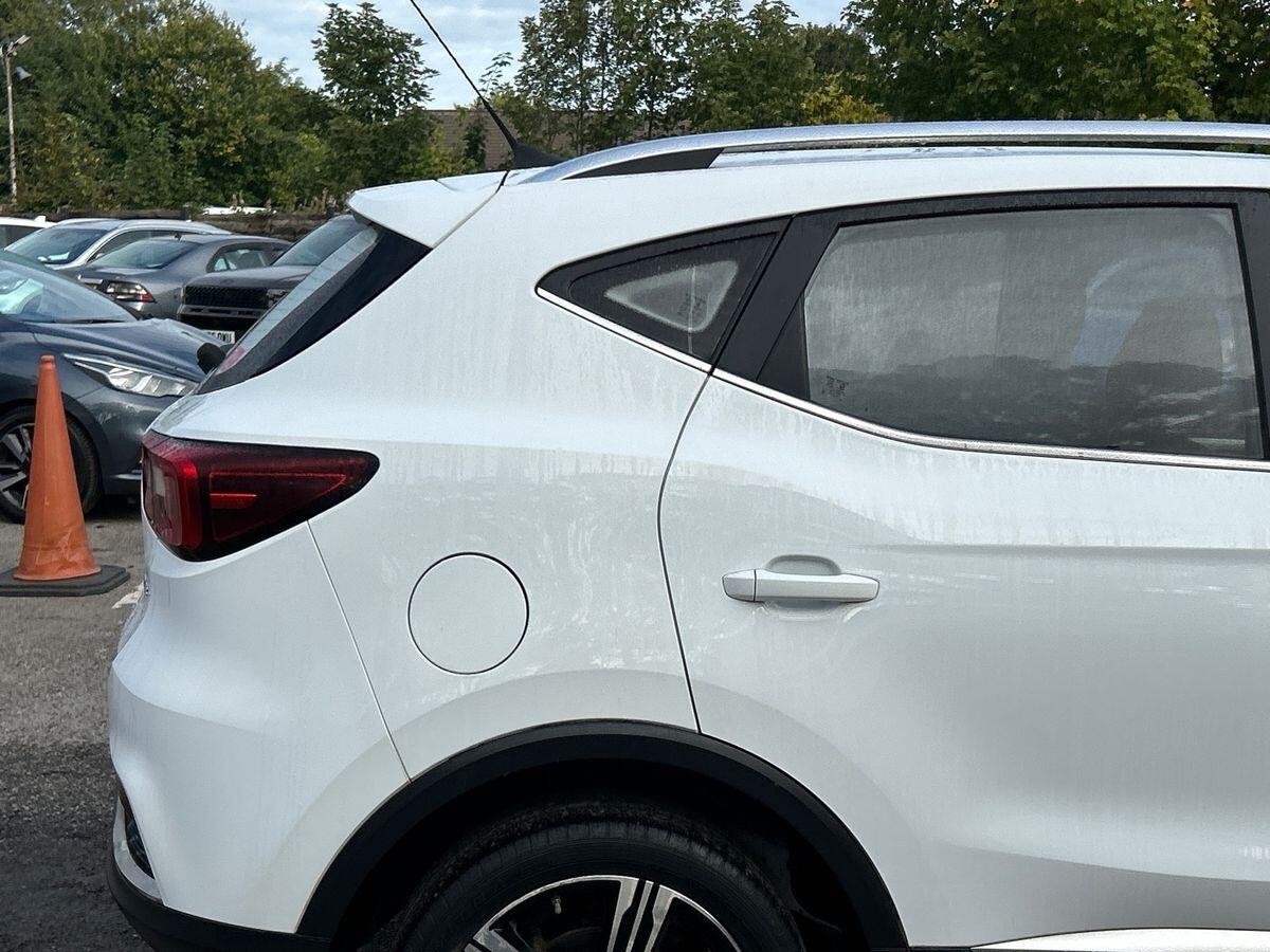 Used MG MG ZS 2019 for sale - 76102120: Photo 34