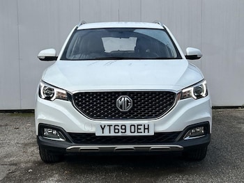 Used MG MG ZS 2019 for sale - 76102120: Photo