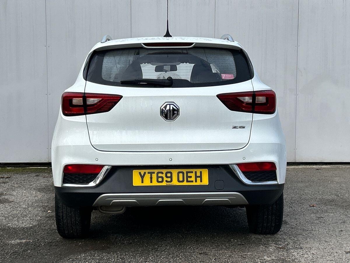Used MG MG ZS 2019 for sale - 76102120: Photo 5