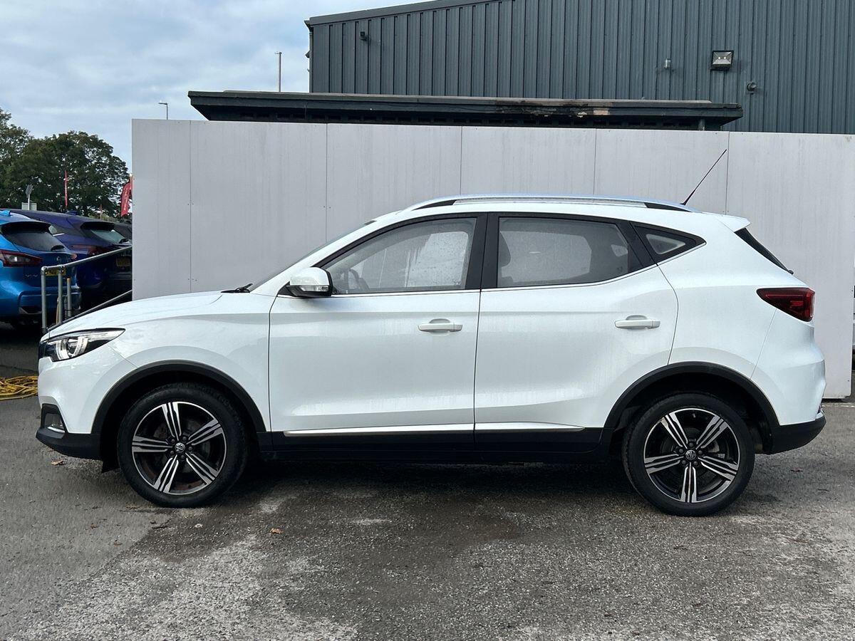 Used MG MG ZS 2019 for sale - 76102120: Photo 6