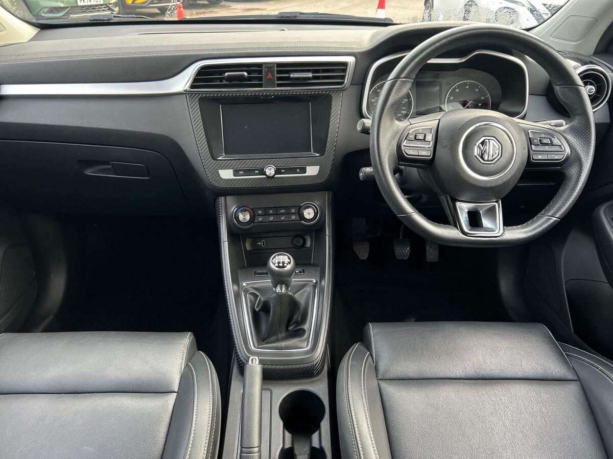 Used MG MG ZS 2019 for sale - 76102120: Photo 7