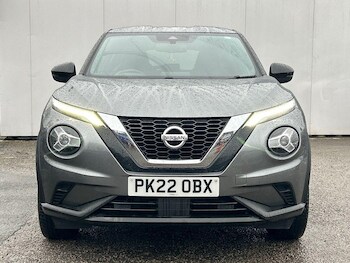 Used Nissan Juke 2022 for sale - 78851926: Photo