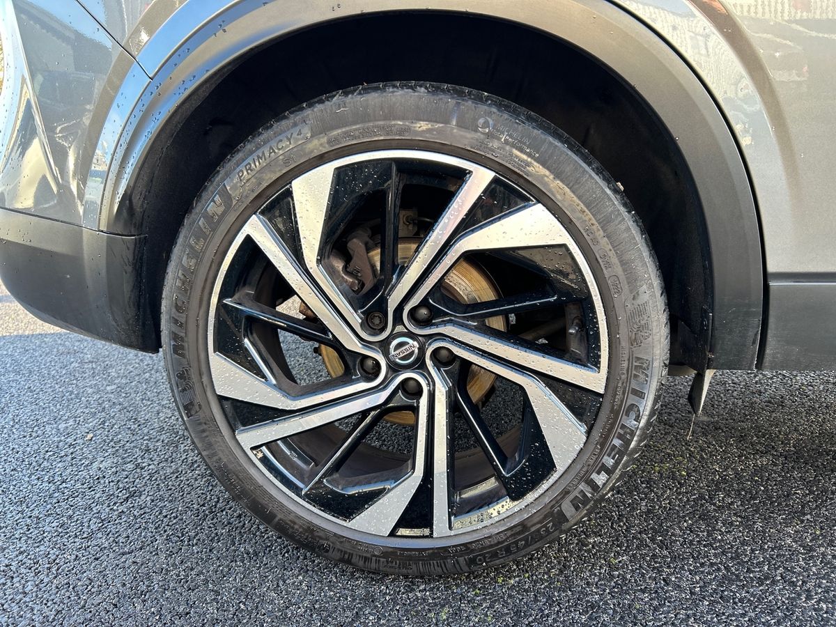 Used Nissan Qashqai 2022 for sale - 77194840: Photo 11