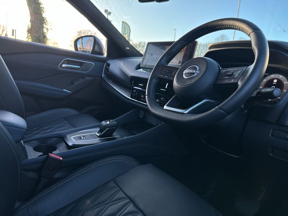 Used Nissan Qashqai 2022 for sale - 77194840: Photo 14