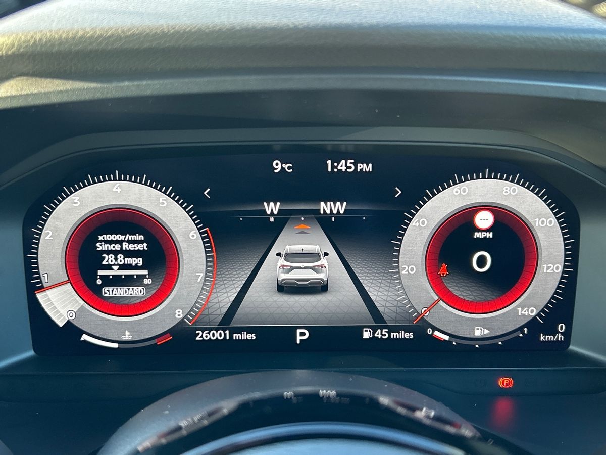 Used Nissan Qashqai 2022 for sale - 77194840: Photo 15