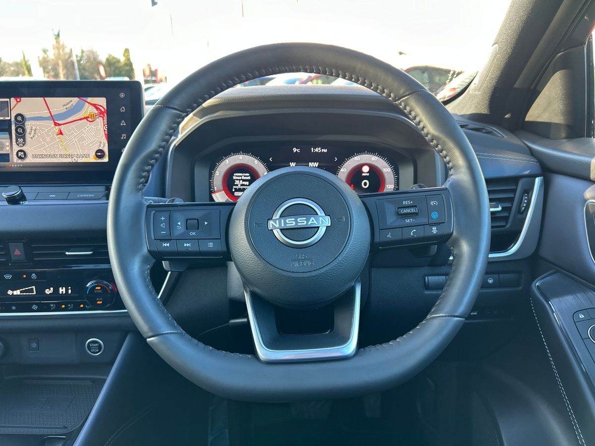 Used Nissan Qashqai 2022 for sale - 77194840: Photo 18