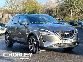 Used Nissan Qashqai 2022 for sale - 77194840: Photo