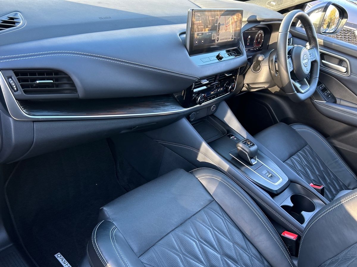 Used Nissan Qashqai 2022 for sale - 77194840: Photo 2