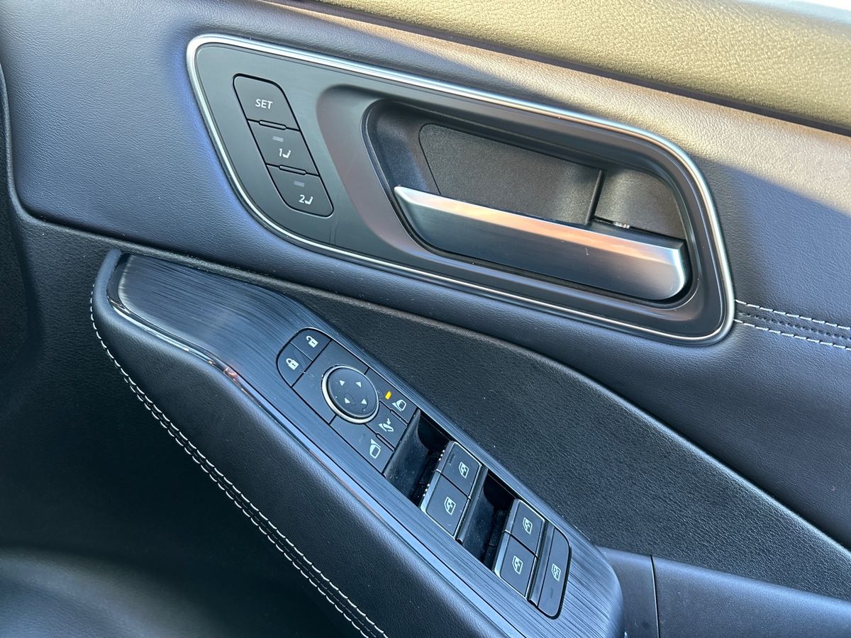 Used Nissan Qashqai 2022 for sale - 77194840: Photo 21