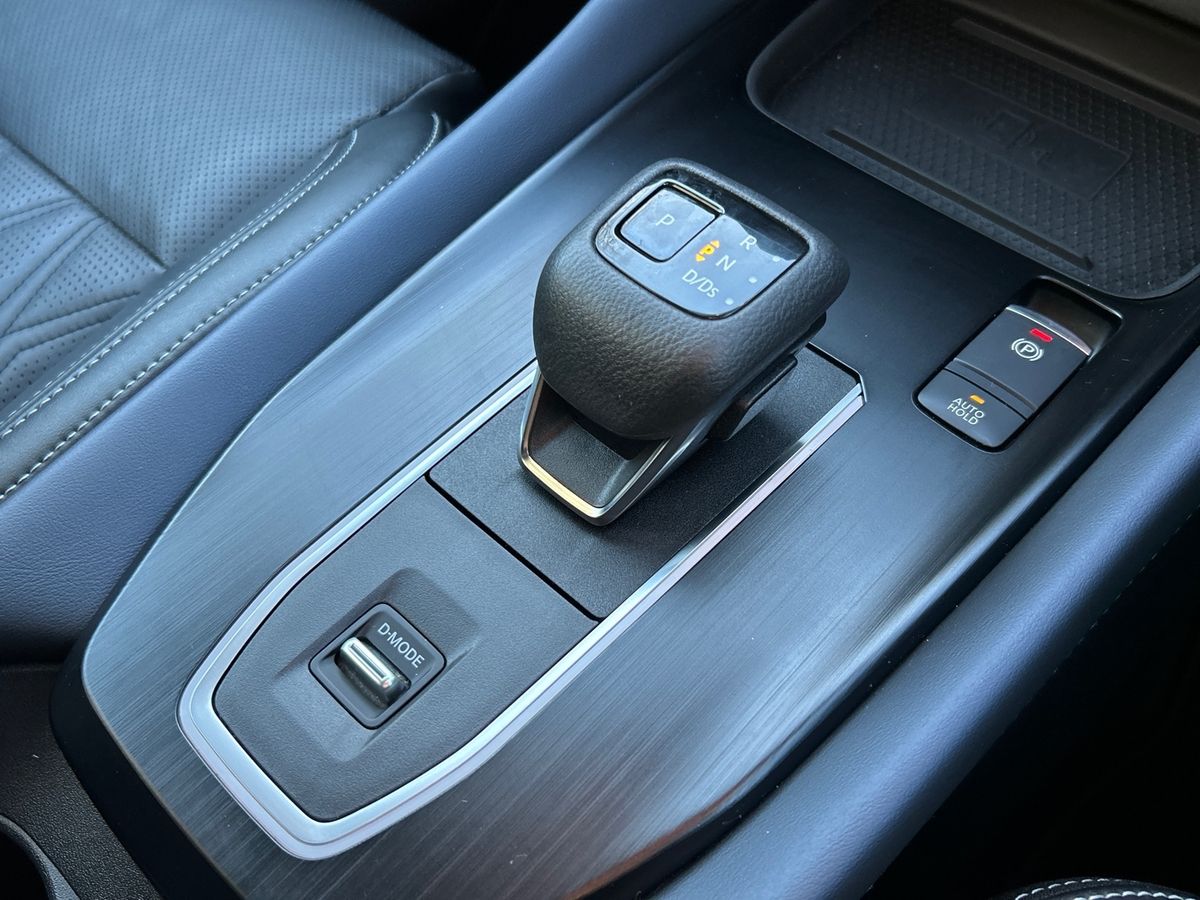 Used Nissan Qashqai 2022 for sale - 77194840: Photo 24