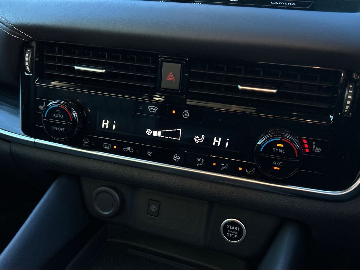 Used Nissan Qashqai 2022 for sale - 77194840: Photo 26