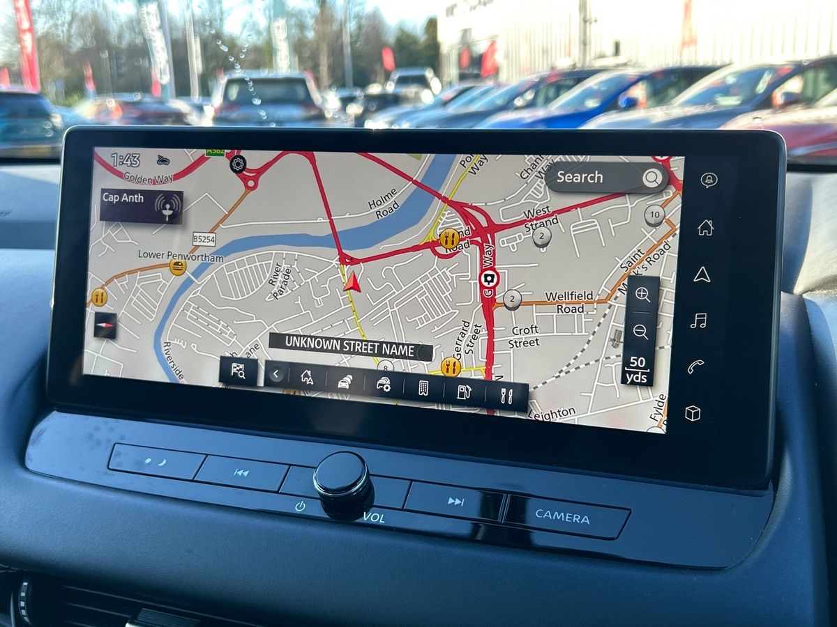 Used Nissan Qashqai 2022 for sale - 77194840: Photo 27