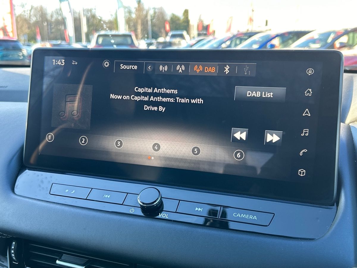 Used Nissan Qashqai 2022 for sale - 77194840: Photo 28