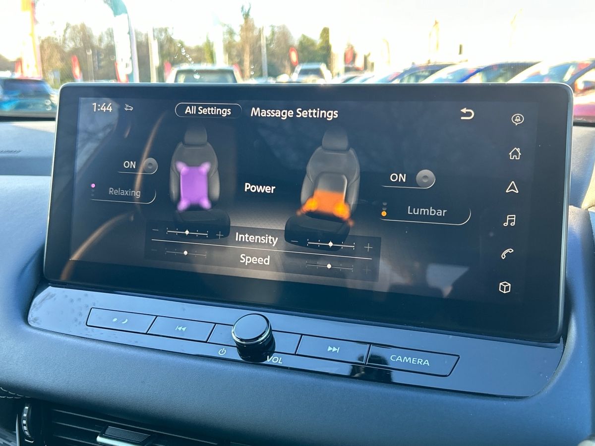 Used Nissan Qashqai 2022 for sale - 77194840: Photo 31