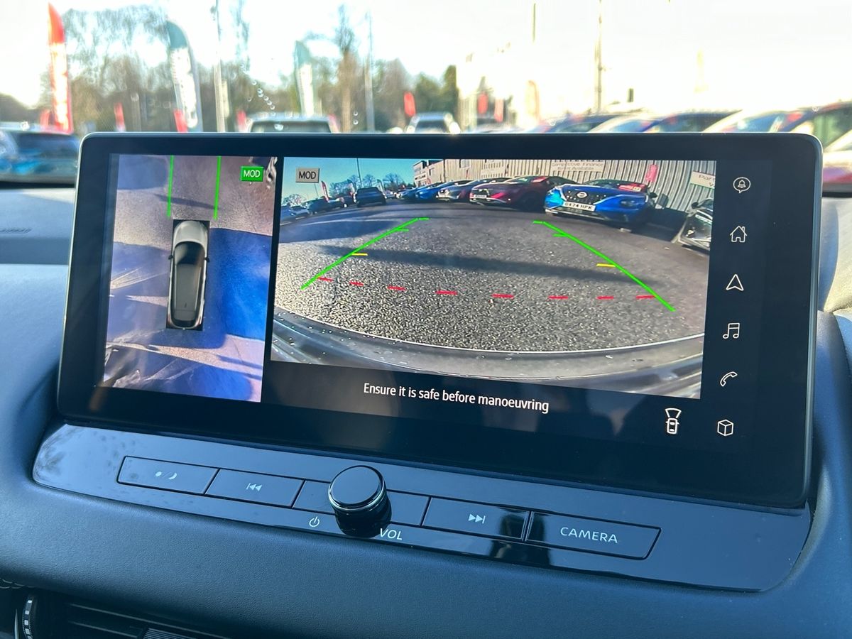 Used Nissan Qashqai 2022 for sale - 77194840: Photo 32