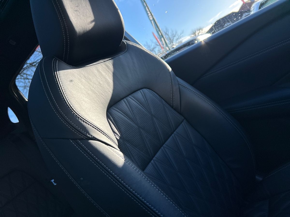 Used Nissan Qashqai 2022 for sale - 77194840: Photo 33