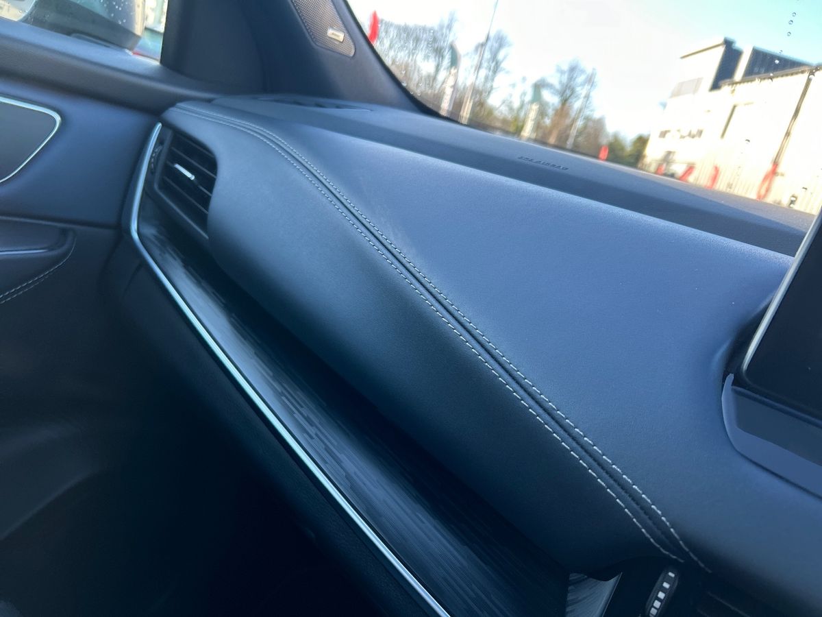 Used Nissan Qashqai 2022 for sale - 77194840: Photo 35